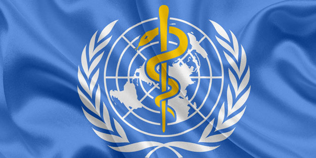 Dünya Sağlık Örgütü'nden oyun çağrısı!