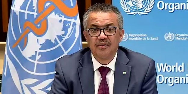 DSÖ'den tedirgin eden açıklama