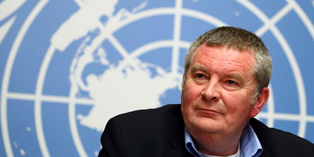 Dünya Sağlık Örgütü’nden tedirgin eden açıklama: Sokağa çıkma yasakları yeterli değil