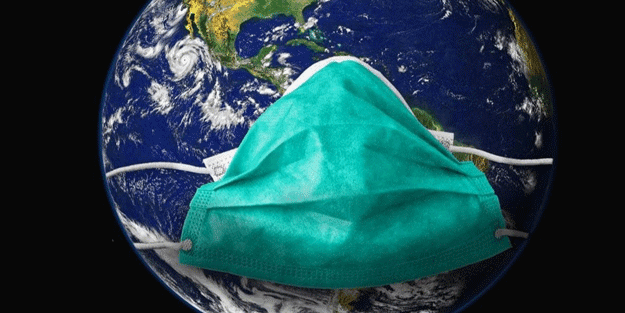 DSÖ'den tedirgin eden koronavirüs açıklaması