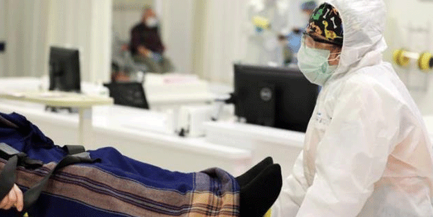 DSÖ'den ürküten uyarı: 236 bin kişi hayatını kaybedebilir