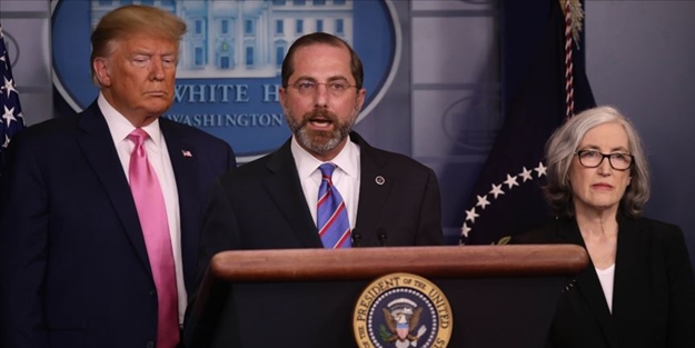 Dünya Sağlık Örgütü'nü hedef aldı! Herkesi harekete geçmeye çağırdı