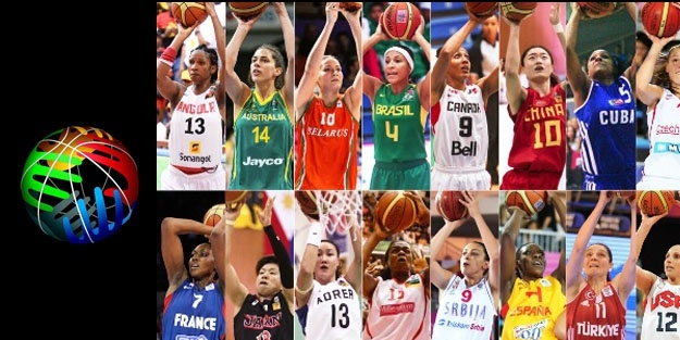 Dünya Şampiyonası başlıyor