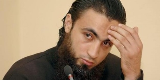 Dünya şampiyonu IŞİD'li öldü