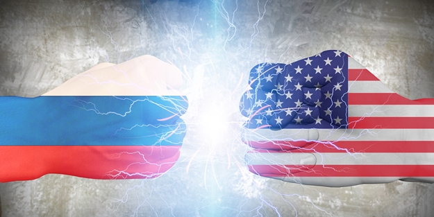 Dünya sarsıldı! ABD çok yakında o ülkeye saldıracak!