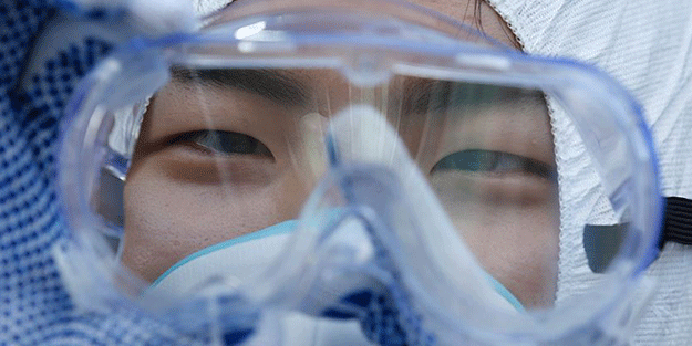 Dünya şaşkın! O ülkede 200 gündür koronavirüs görülmüyor