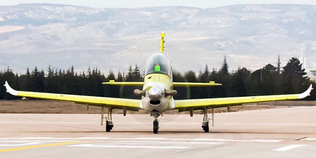 Dünya satın almak için sırada bekliyordu! Hürkuş ile ilgili yeni karar Türkiye'ye duyuruldu