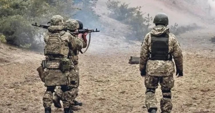 Dünya savaşa hazırlanıyor! Fransa'dan hastane adımı