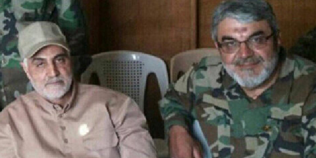 Dünya savaşı an meselesi! İsrail'den ortalığı kızıştıracak İran hamlesi: O komutanı öldürdü