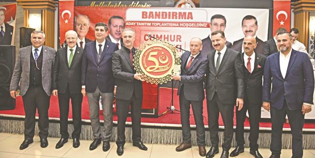 “Dünya şehirleri ile rekabet edeceğiz”