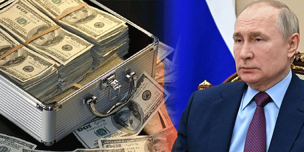 Dünya sekteye uğrar diyordu! Putin'den Türkiye'deki o projeye 15 milyar dolar