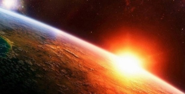 Dünya Selenelion'a tanık olacak!