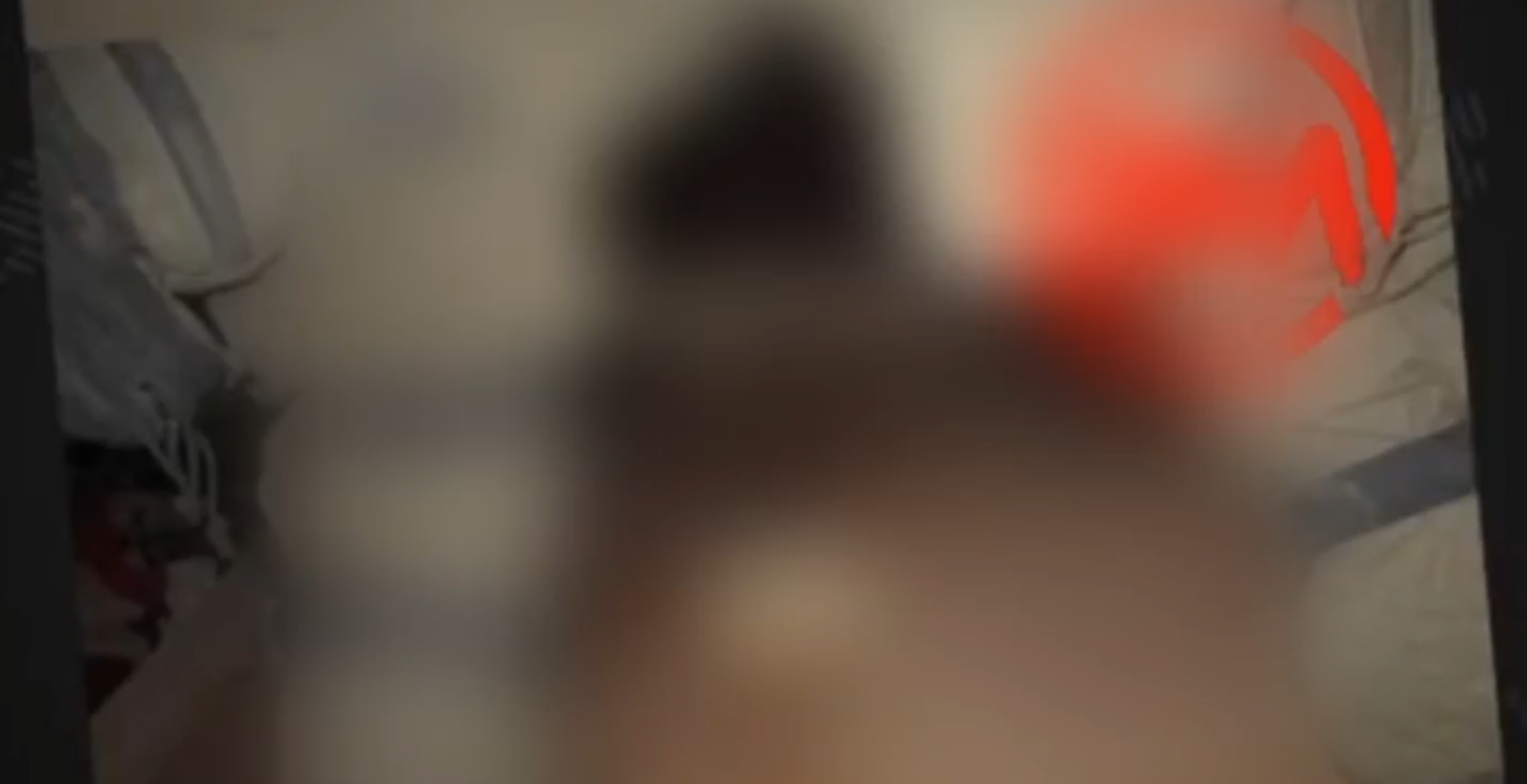 Dünya şerefsizliğin böylesine ilk kez şahit oluyor! Siyonist teröristlerden Yüce Kur’an’a alçak saldırı