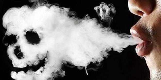 Dünya sigarayı bırakma günü