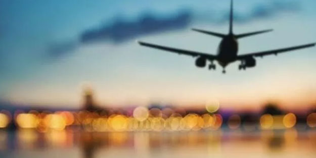 Dünya 'Sivas – İstanbul' uçuşunu takip etti