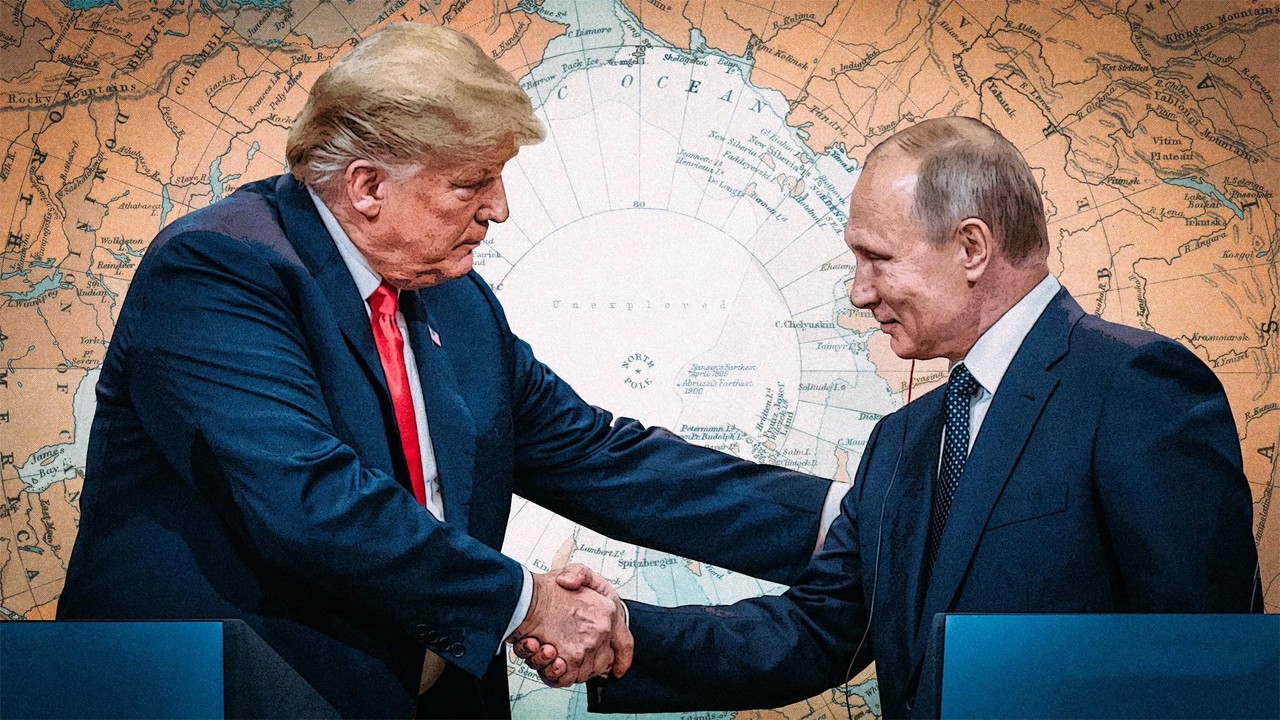 Dünya siyasetinde "Al gülüm ver gülüm" dönemi Kavga yok paylaşma var