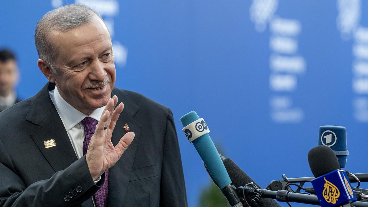 Dünya siyasetinin gözü Ankara’da! Ortadoğu’nun geleceğini Erdoğan belirleyecek