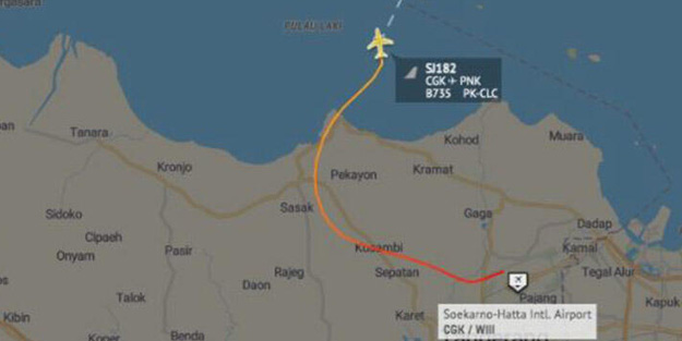 Dünya şokta! Yolcu uçağıyla irtibat kesildi