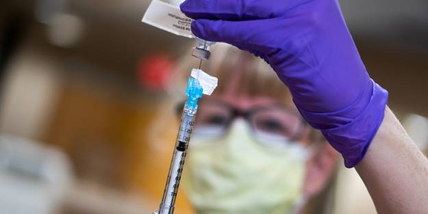 Dünya şokta, aşıda yeni yan etki! Ölümcül sendroma yakalandılar