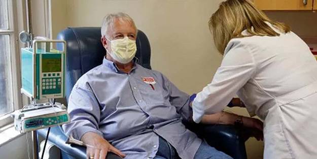 Dünya şokta! İlk kez insanlar üzerinde denendi: Bilim insanları istifa etti