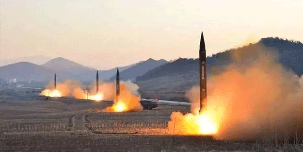 Dünya şokta! Kimse beklemiyordu... Pakistan'dan İran'a askeri saldırı