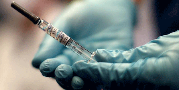 Dünya şokta! Koronavirüs aşı çalışmaları yürüten Kagansky ölü bulundu