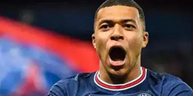Dünya şokta: Real Madrid'e transfer olması beklenen Mbappe’den kafaları karıştıran açıklama! "Bu çocuk.."