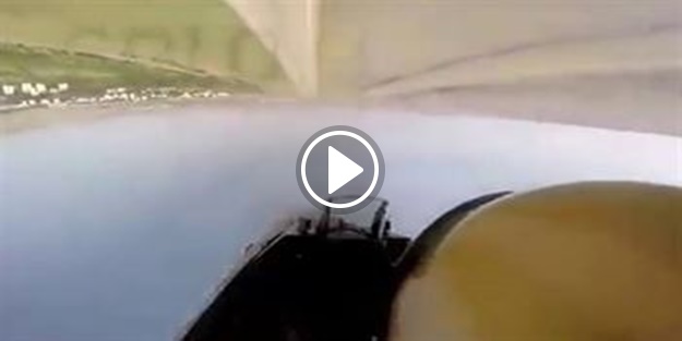 Dünya SOLOTÜRK'ün şovunu konuşuyor!