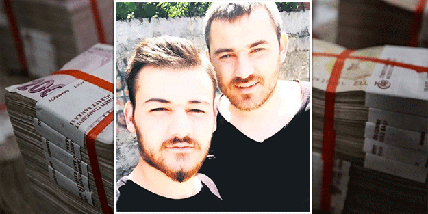 Dünya soygun tarihine geçen iki kardeş! 16 milyarlık vurgunda istenilen cezalar belli oldu