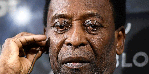Dünya spor camiası yasta! Pele’den Maradona açıklaması