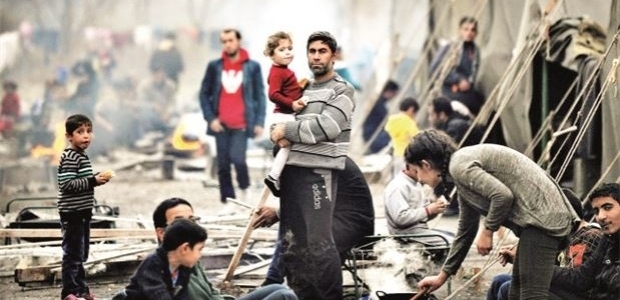 Dünya Suriye için toplanacak!