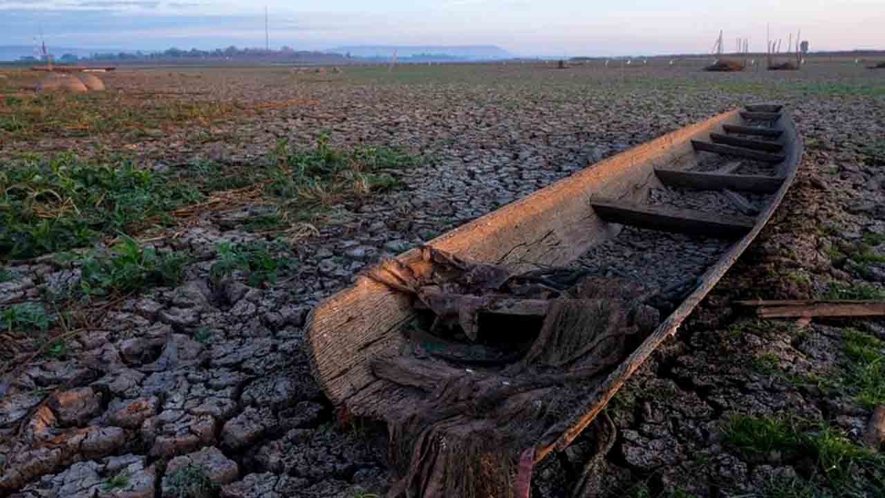 Dünya suyu tüketiyor, gelecek kuruyor: Küresel su iflası kapıda