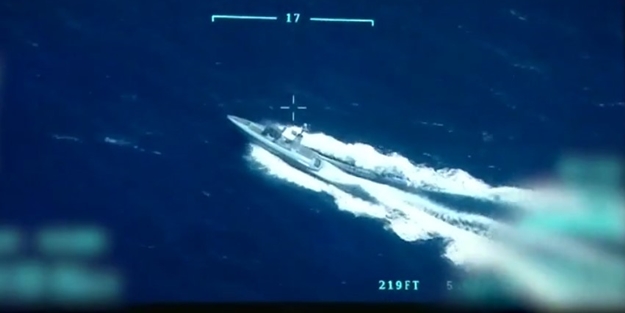 Dünya takip ediyordu! Hedefi 12'den vurdu