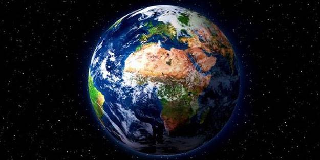 Dünya tarihini değiştirecek keşif