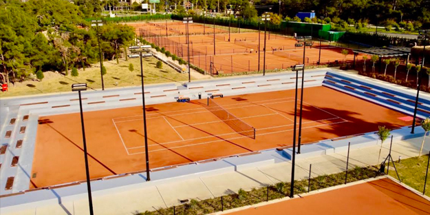 Dünya tenisinin 8-16 yaş arasındaki üst düzey sporcuları Kemer’de buluşacak