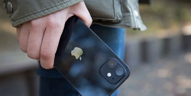 Dünya tersine döndü! Çin’deki iPhone satışları şaşırttı