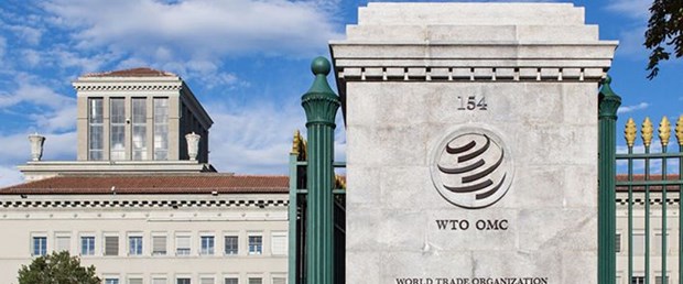 Dünya Ticaret Örgütü'nden G20'ye uyarı