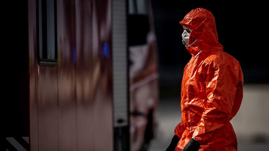 Dünya Ticaret Örgütünün toplantıları Kovid-19 nedeniyle iptal edildi