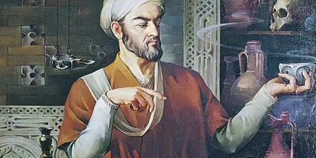 Dünya tıp tarihine damga vuran bitki! İbn-i Sina'nın asırlık şifa reçetesi! 'Beyne giden damarları açıyor'