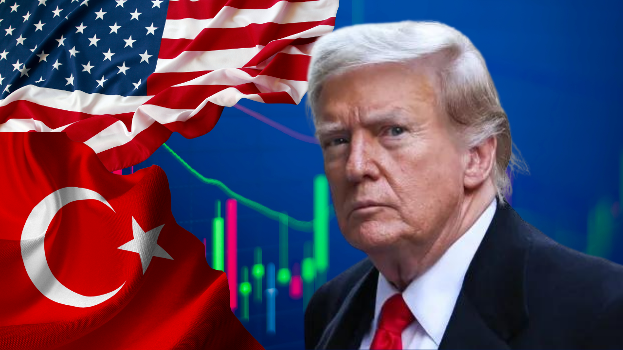 Dünya Trump’ın ellerinde! Türkiye yeni cephede rol alacak mı? İşte cevabı