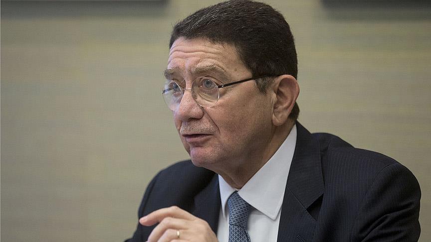 Dünya Turizm Örgütü Genel Sekreteri Rifai: Schengen çökerse teröristlerin istediği olur