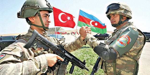 Dünya Türk Birliği’nin doğuşuna tanıklık edecek