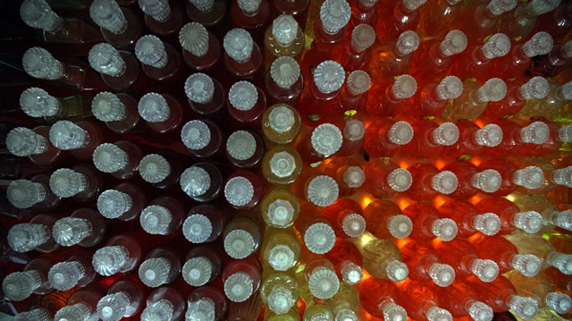 Dünya Türk kolonyasını tercih ediyor