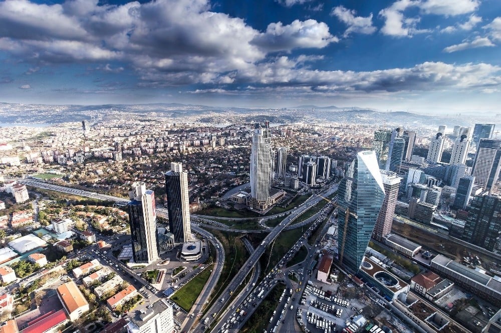 Dünya, Türkiye Varlık Fonu’nu konuştu 