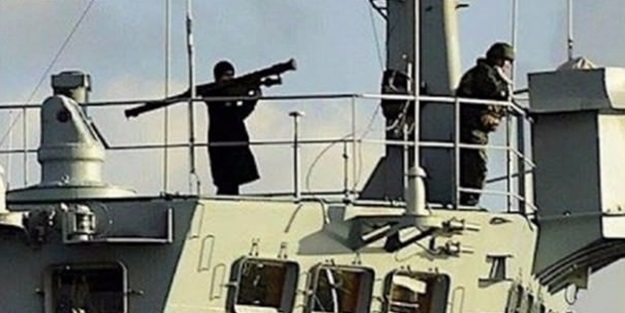 Dünya Türkiye'nin bu kararını konuşacak!