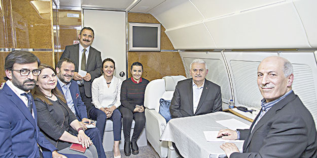 Dünya, Türkiye’nin gücünün farkında