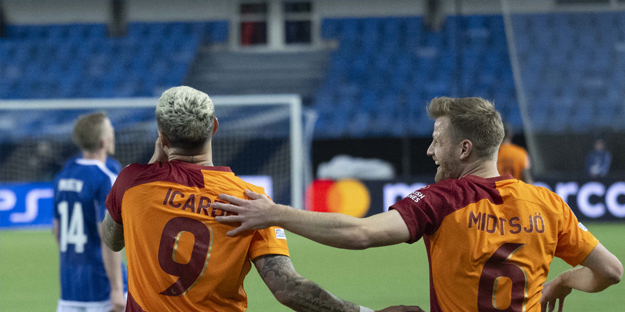 Dünya Türkiye'nin kapısını çalacak! Adım adım listeyi yıkmaya başladık bile... Diyerek duyurdular: