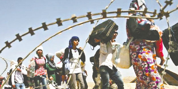 ‘Dünya, Türkiye’yi kılavuz seçmeli’