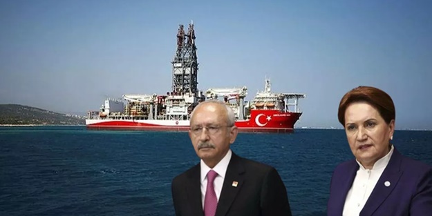 Dünya Türkiye'yi konuştu ama... Muhalefetten 