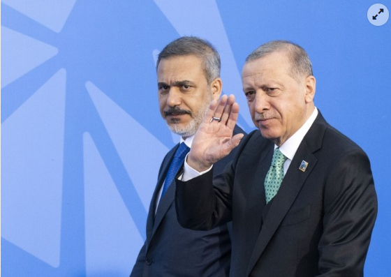 Dünya Türkiye’yi konuşuyor! Tek vuruşta gelen zafer: ABD basını verdikleri tavizleri tek tek yazdı